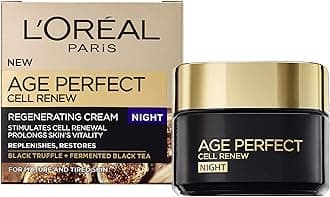 Age Perfect Cell Renaissance Night cream, 50ml