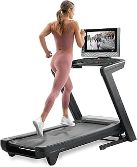 NordicTrack Commercial 2450 Treadmill