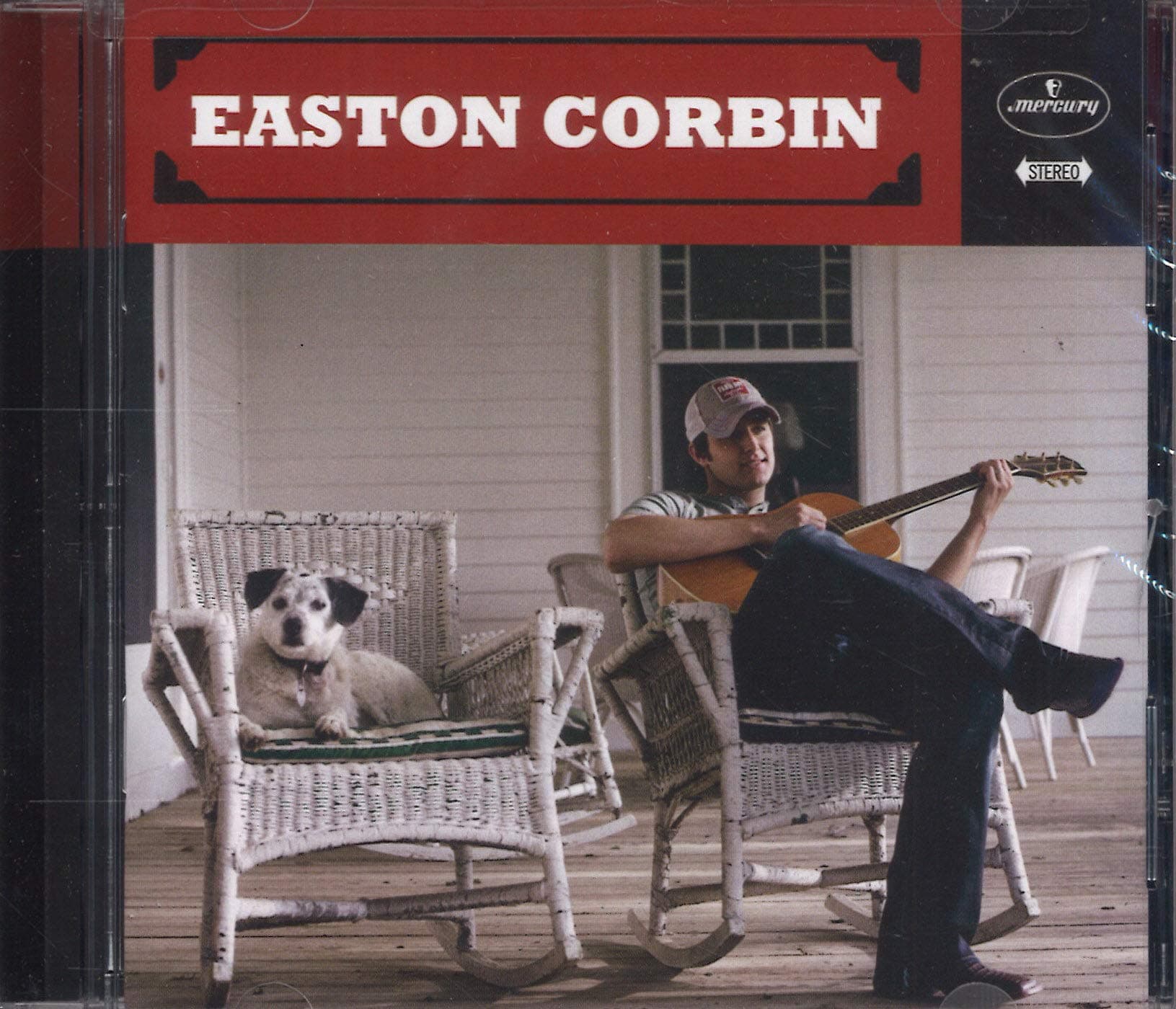 Easton Corbin