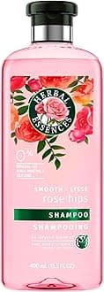Herbal Essences Smooth Collection Shampoo 13.5 Fl Oz