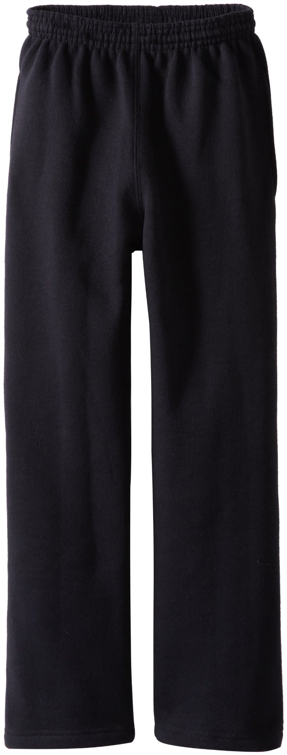 Boys' Fleece Pant