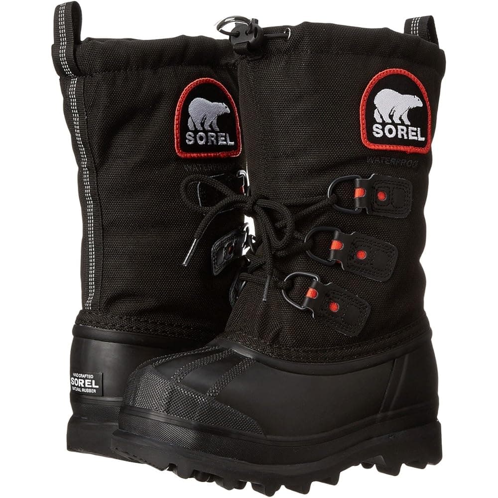 Glacier™ XT (Little Kid/Big Kid)