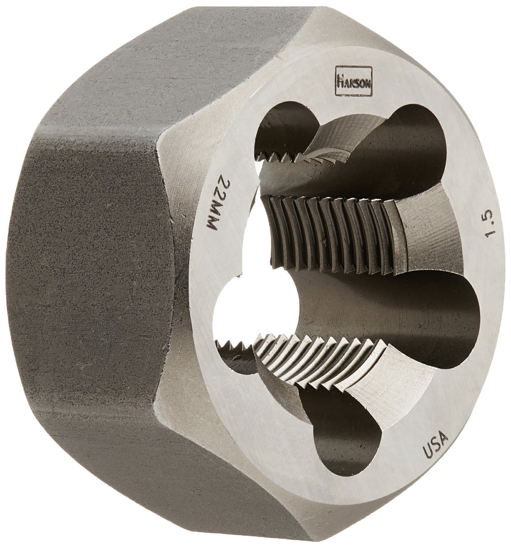 IRWIN 7365ZR 22 mm-1.5 Die