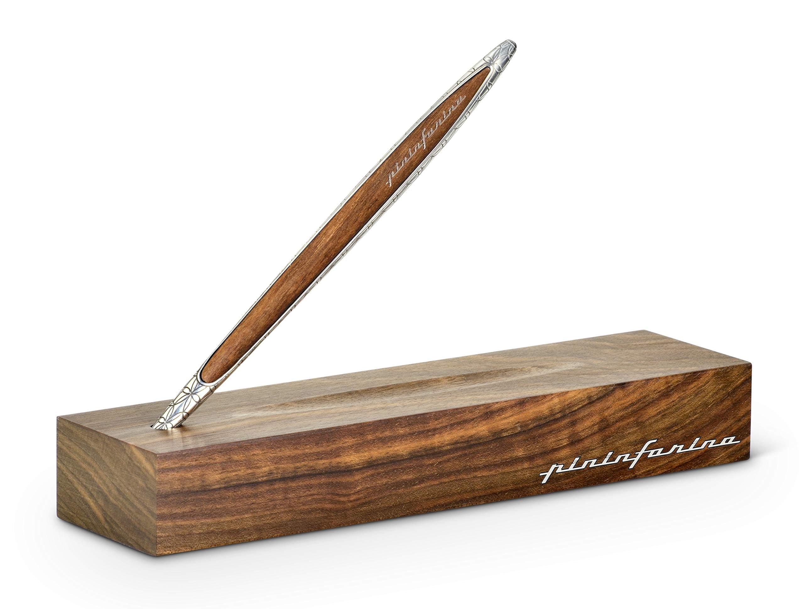 Pininfarina Cambiano Silver Luxury Edition