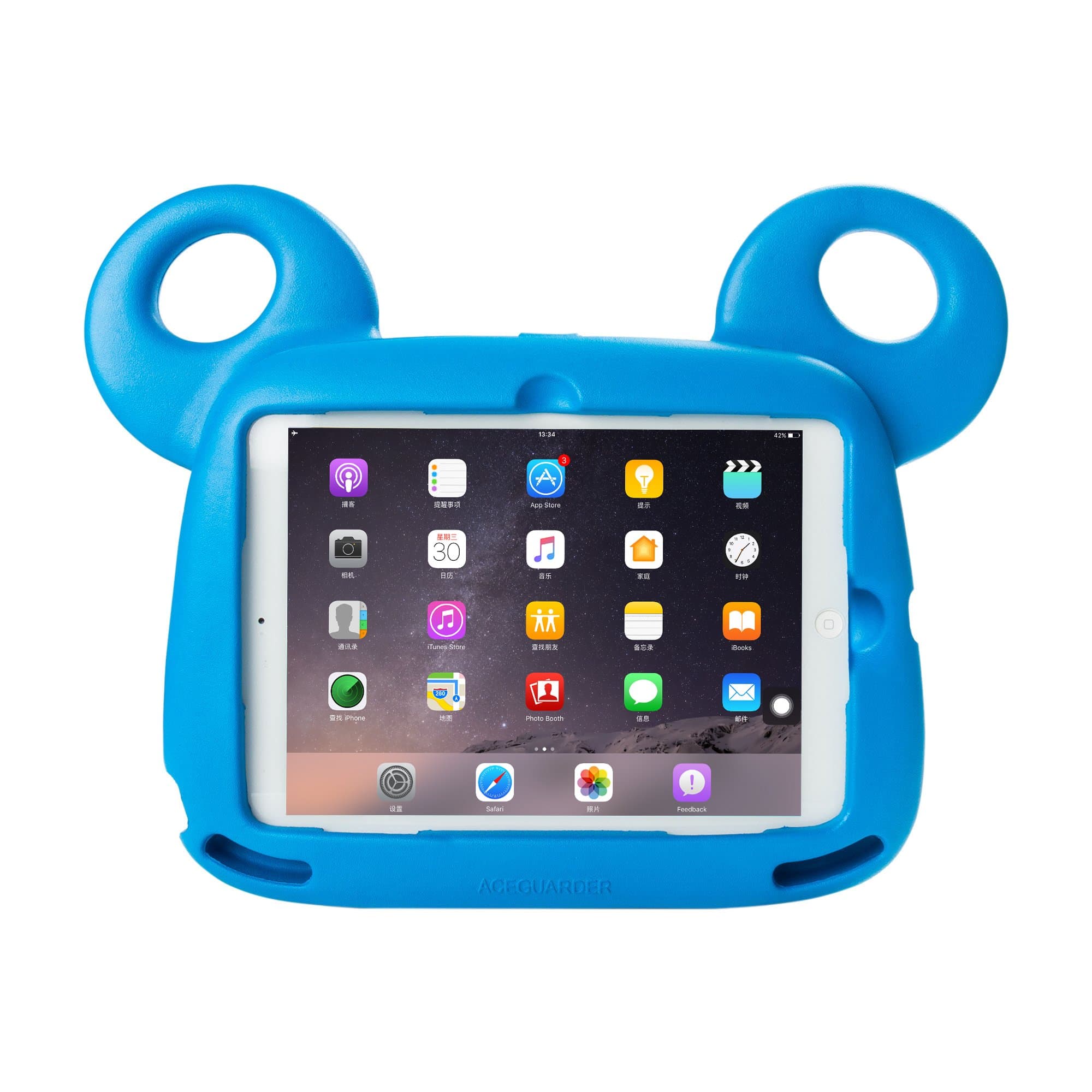 AclouddateScreen Protector Tempered Glass,[Anti-Fingerprint][No-Bubble][Scratch-Resistant] Glass Screen Protector