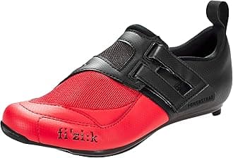 fizik Men's Powerstrap R4 Triathlon Shoes, 40 EU