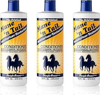 Original Formula For Thicker Fuller Hair 16 oz (3 Pack Conditioner)