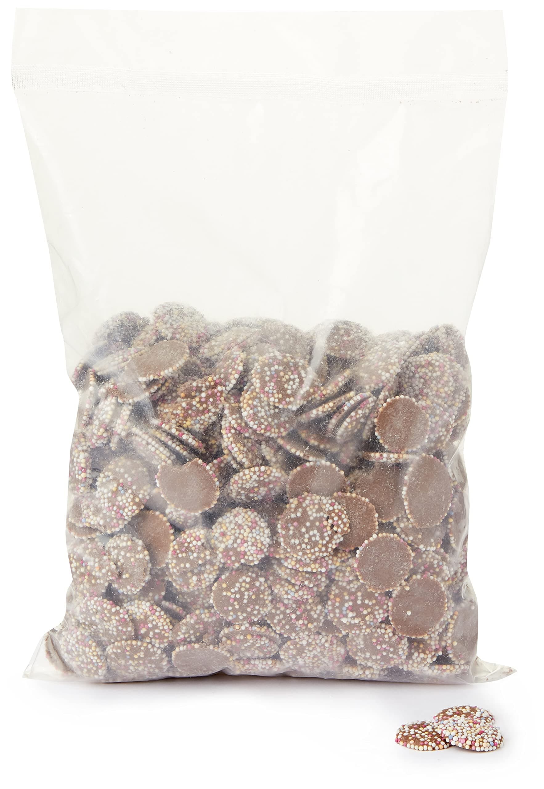 Hannahs Chocolate Jazzies, 1 kg
