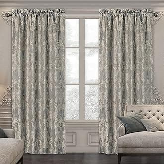 TOPLUXE Curtains