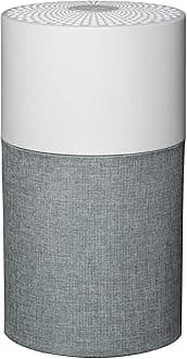 Air Purifiers for Bedroom Small Room Air Purifiers for Home Air Purifiers for Pets Allergies Air Cleaner, HEPASilent Virus Air Purifier for Dust Baby Air Purifier for Nursery Blue Pure 511