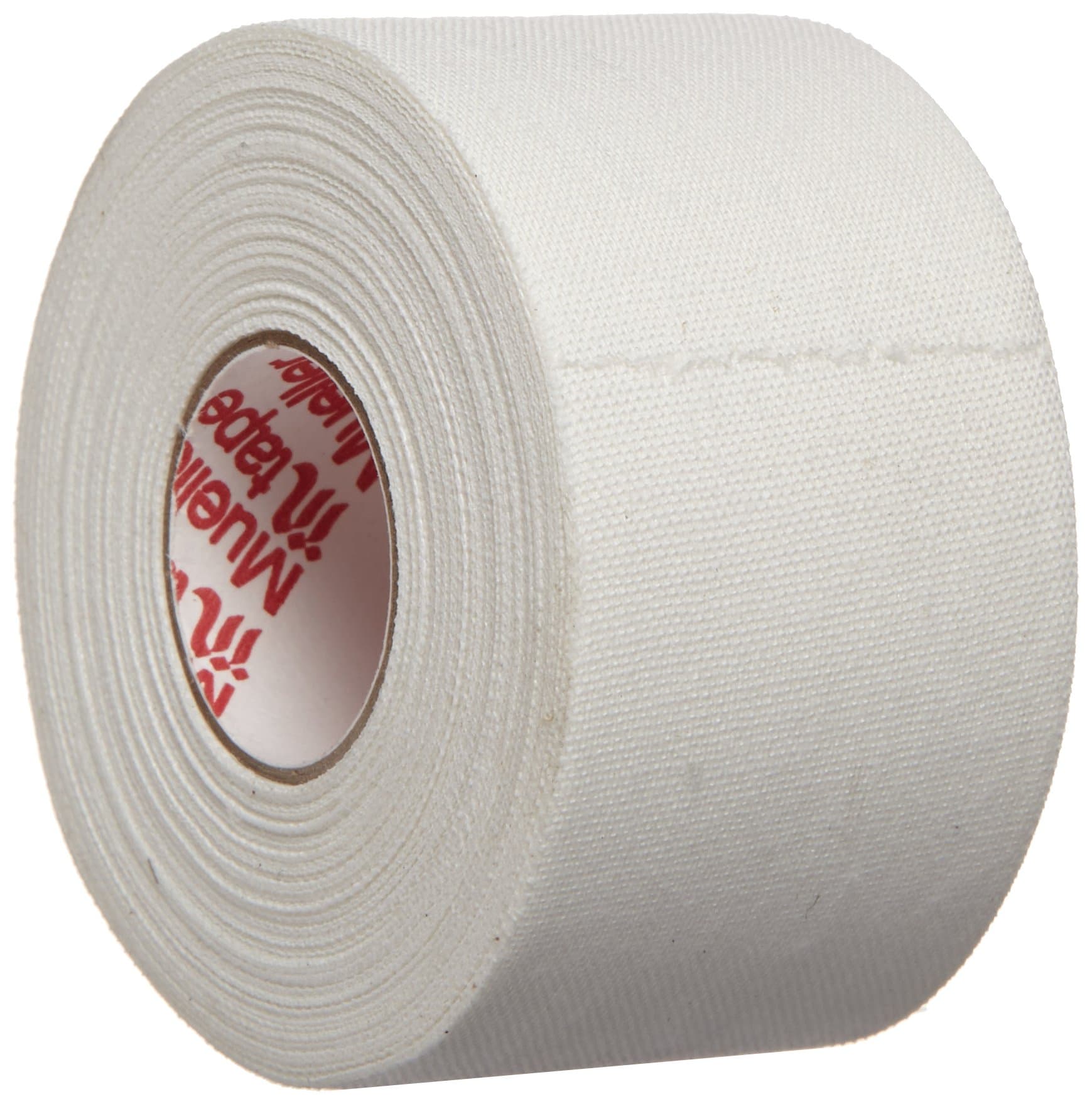 Athletic Tape- 1.5" X 15yds- White
