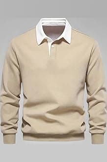 JVX Men Sweatshirts || Sweatshirts for Men || Unisex Hoodie ||Hoodie ||Available in Plus Size (SWEATSHIRT-02) (in, Alpha, M, Khakhi)