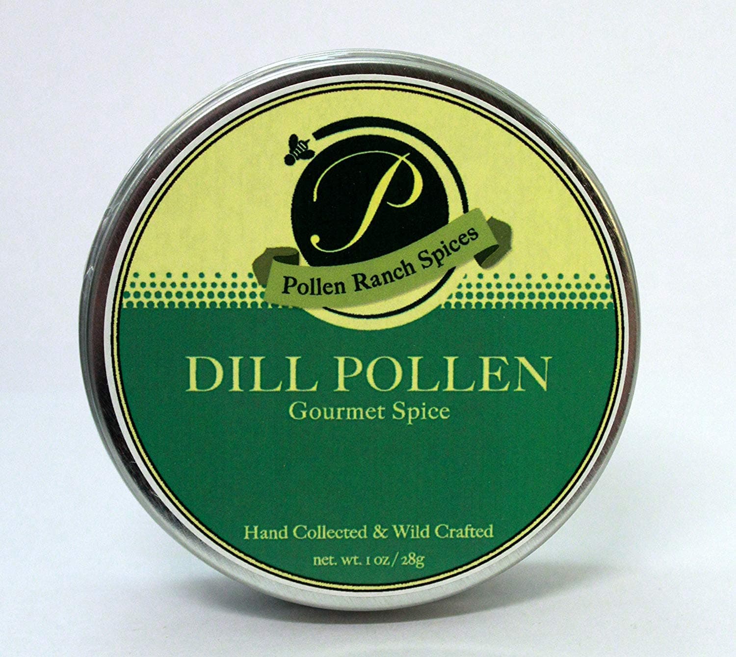 Dill Pollen 1 Ounce