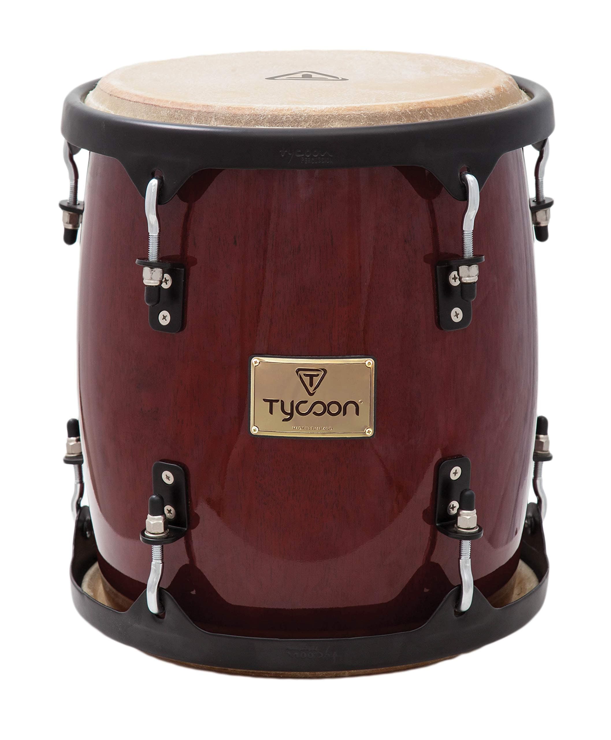 Tycoon Percussion Tamboras (TTA-551BM)