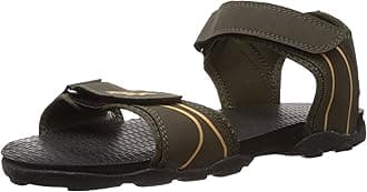 Sparx Ss0703g mens Sandal