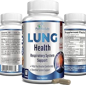 Lung Health