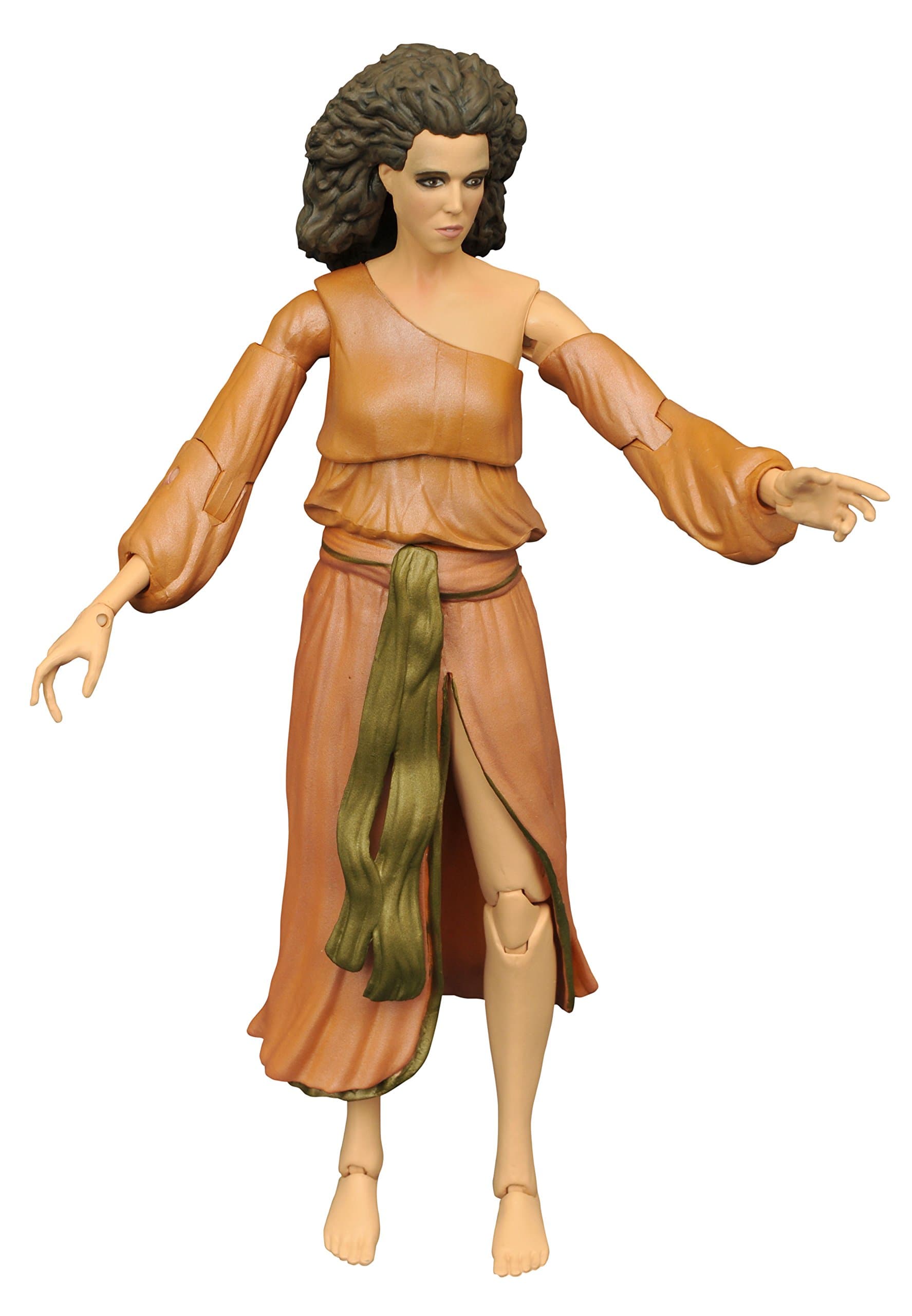 Ghostbusters Select Series 2 Dana Action Figure