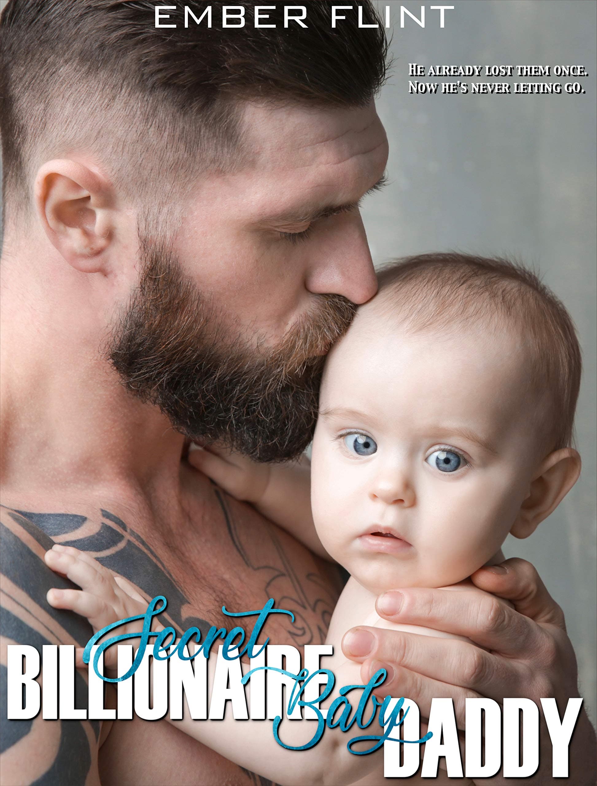 Secret Billionaire Baby Daddy