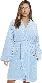 Just Love womens Kimono Bath Robes Classic