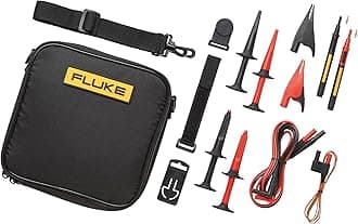 Crescent Enterprises Fluke Test Lead Set