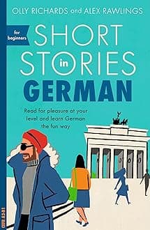 SHORT STORIES IN GERMAN