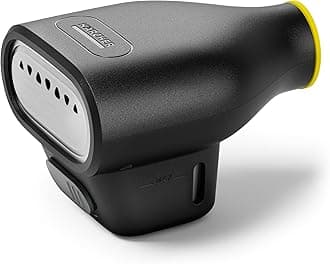 Kärcher Garment Steamer, for Kärcher SC 3 EasyFix Steam Cleaner, Easy Steaming and Refreshing of Textiles and Clothing