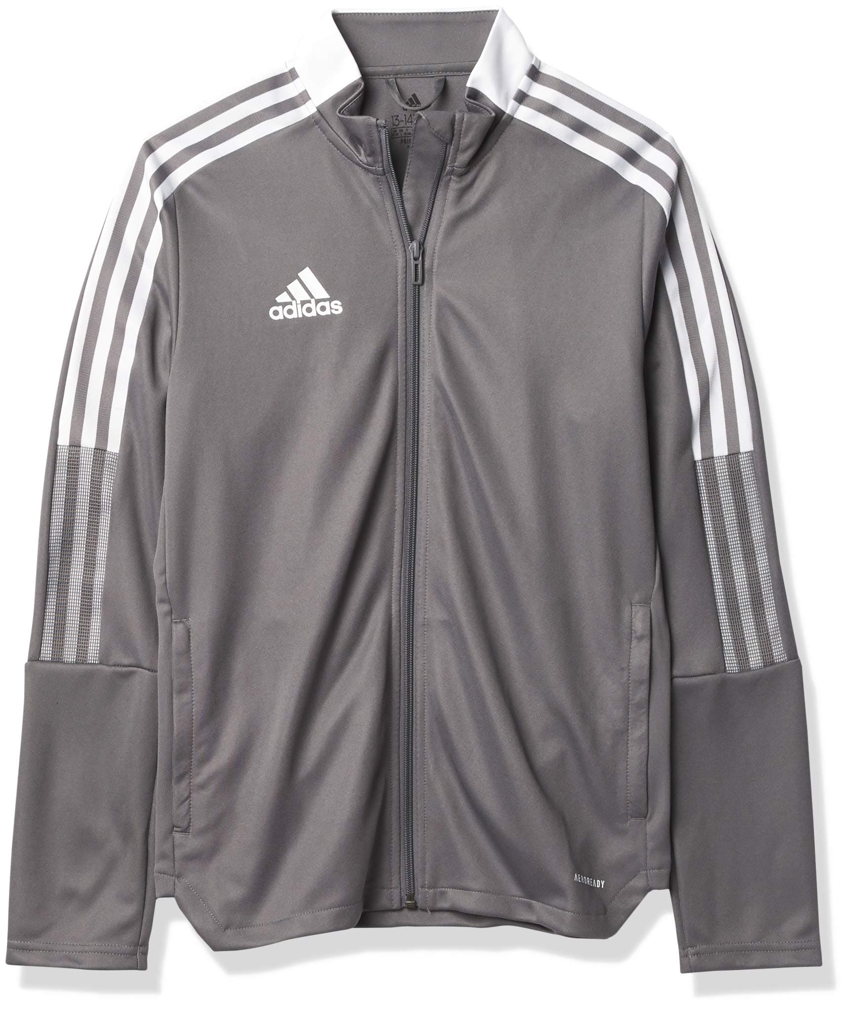 Unisex-Child Tiro 21 Track Jacket