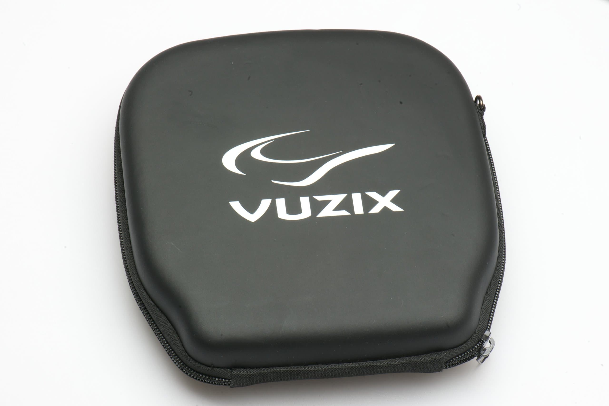 Vuzix Travel Case