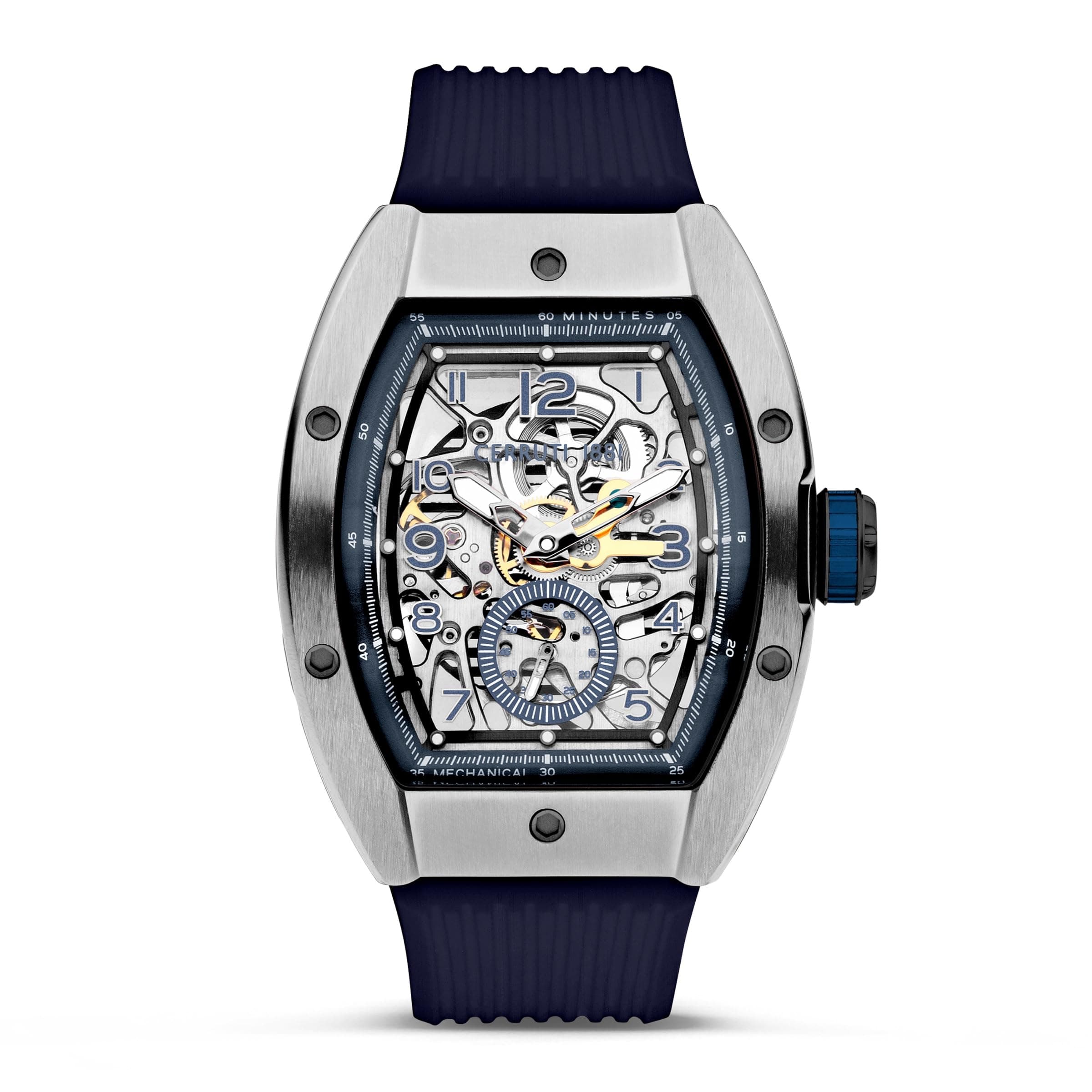 Ovaro Watch for Men - 48 MM