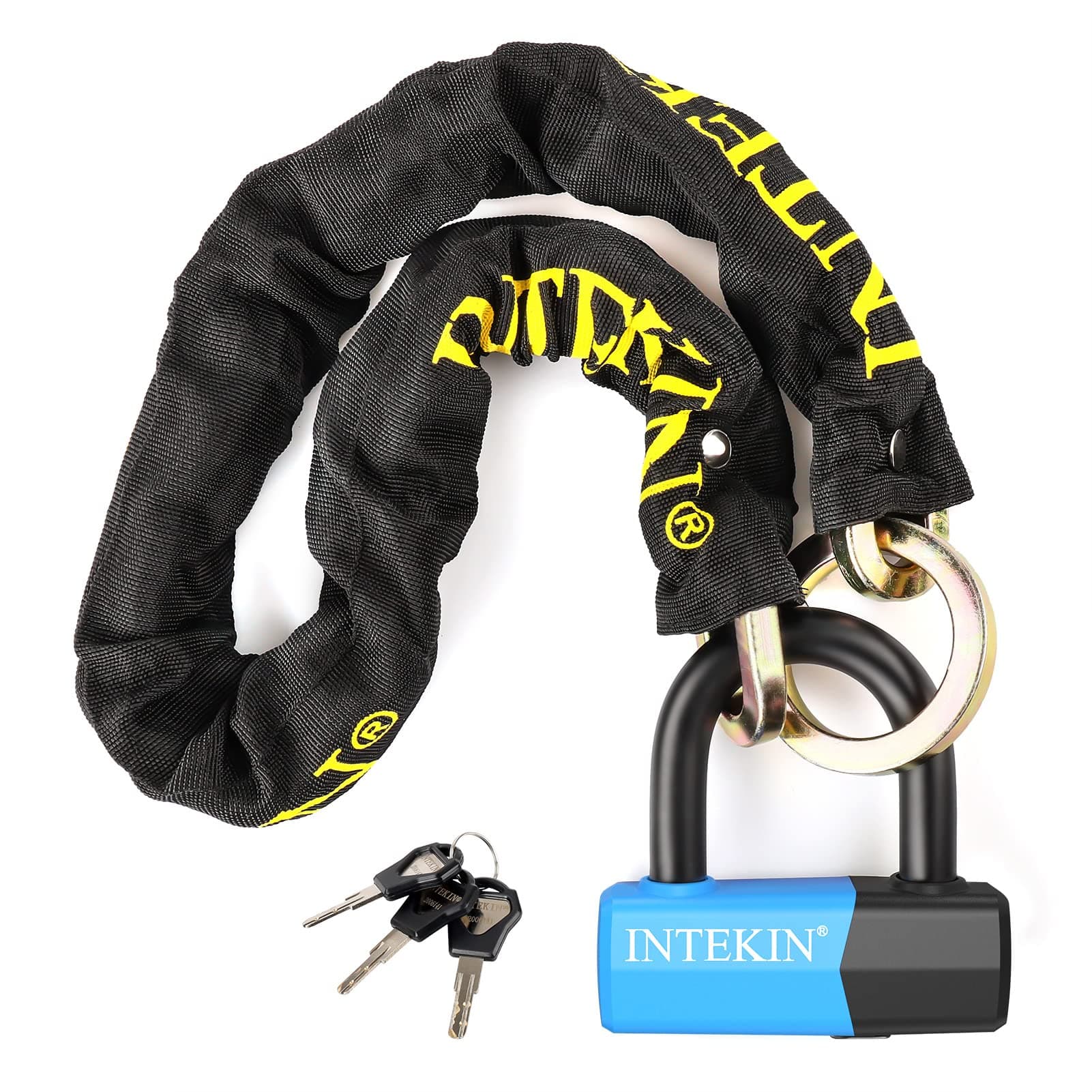 Motorcycle Chain Lock (3.1ft)