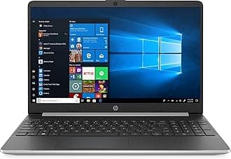 HP 15-dy1751ms Intel i5-1035G1 8GB DDR4 Memory 512GB SSD 15.6 Touch Screen
