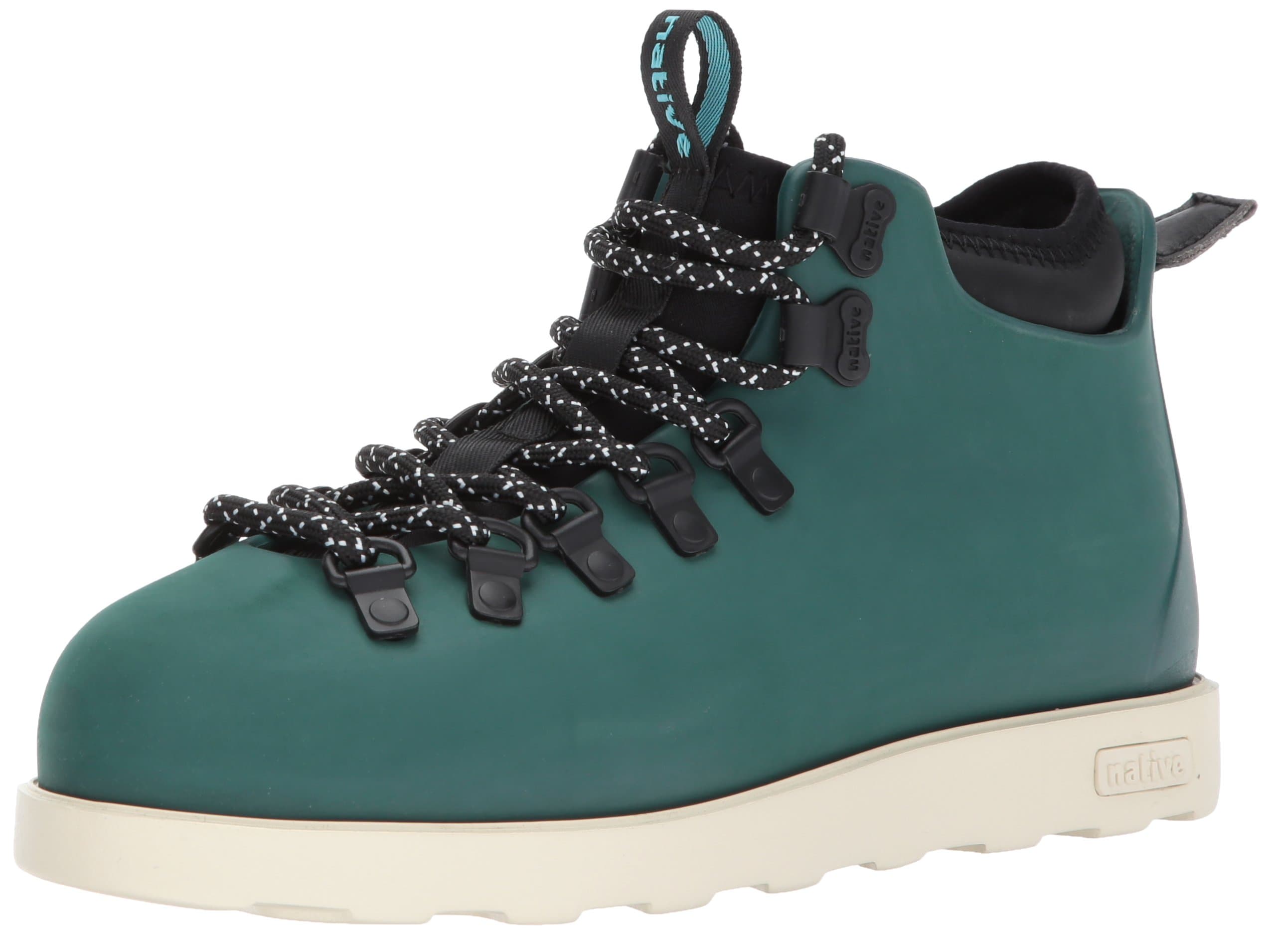 Native Shoes Women's Fitzsimmons Boot Rain