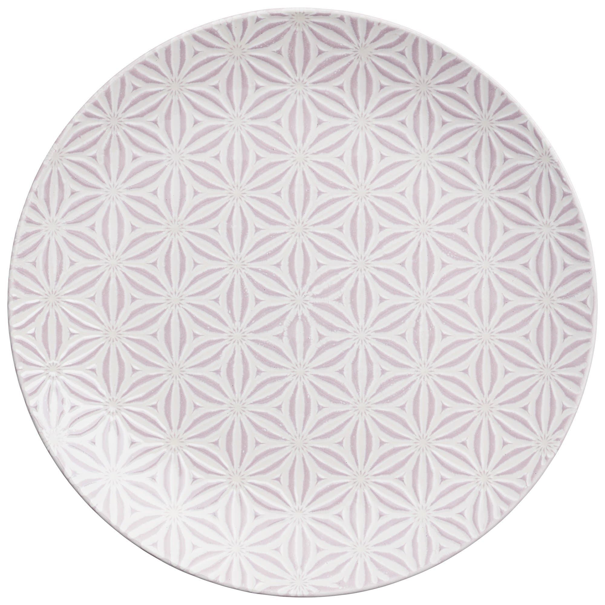 Lene Bjerre Dinner Plate Abella V