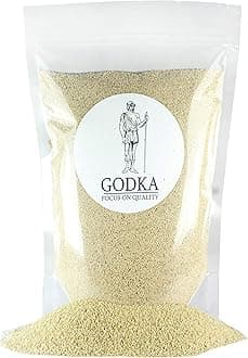 Godka Poppy Seed/Khus Khus,150g