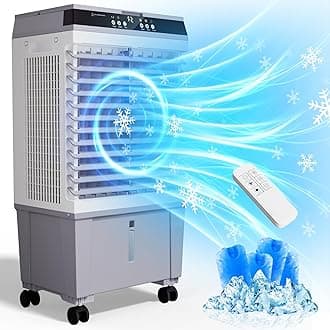 Uthfy JH-310Y Evaporative Air Cooler