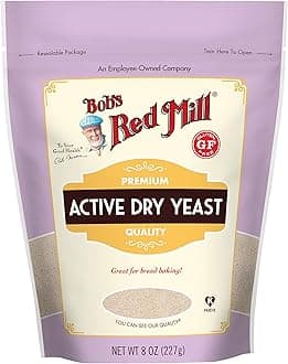 YEAST ACTIVE DRY