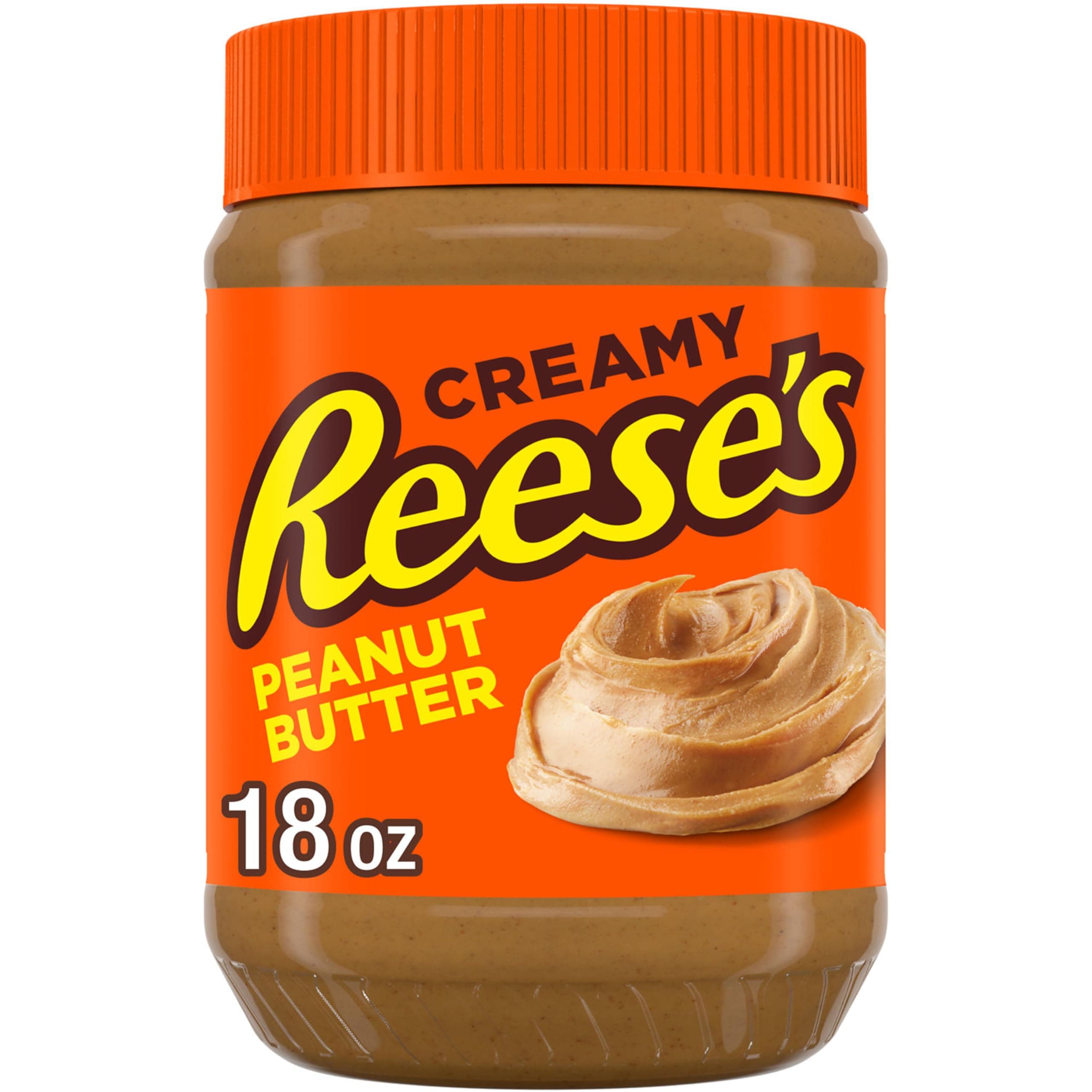 Reese's Creamy Peanut Butter