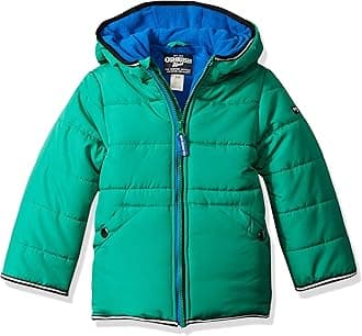 Boys' Perfect Heavyweight Jacket Coat