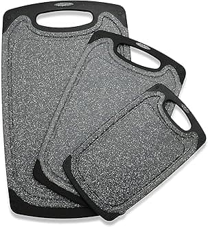 Chopping Boards Set of Cutting Boards