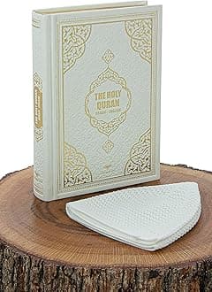 ihvan online Quran with Translation, Kufi Hats, Taqiya Standart Size, Skullcap