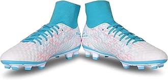 NiviaOslar Blade 3.0 Football Stud for Men/Fusion Technology/Comfortable Football Shoes/Football Stud Shoes