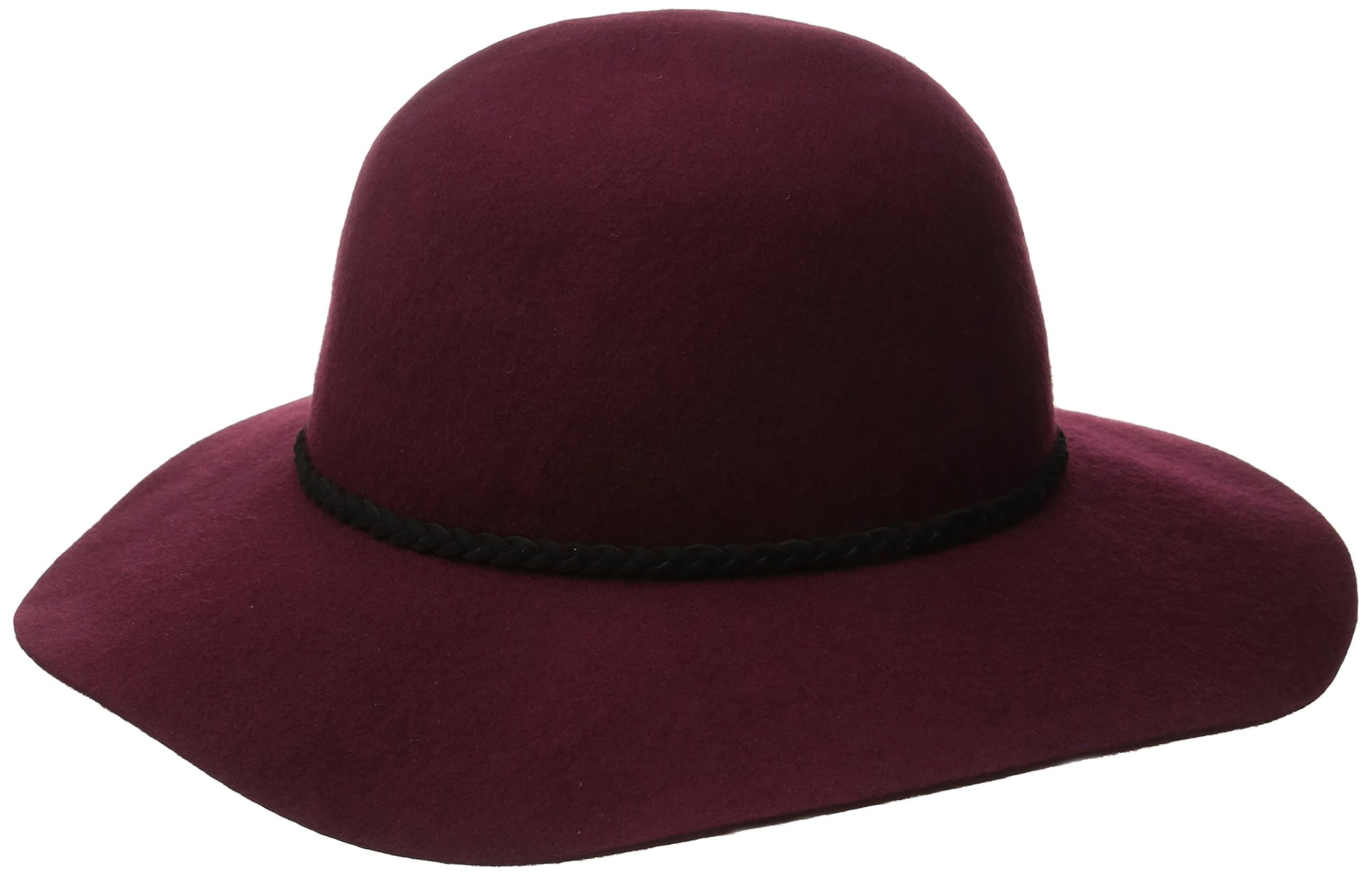 Lucy Love Women's Almost Famous Floppy Hat