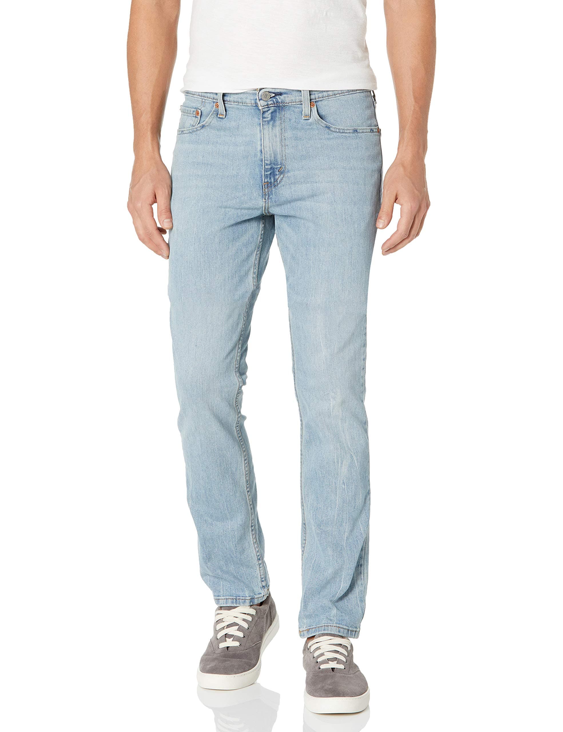 Levi'sMen's 511 Slim Fit Jeans (Also Available in Big & Tall)