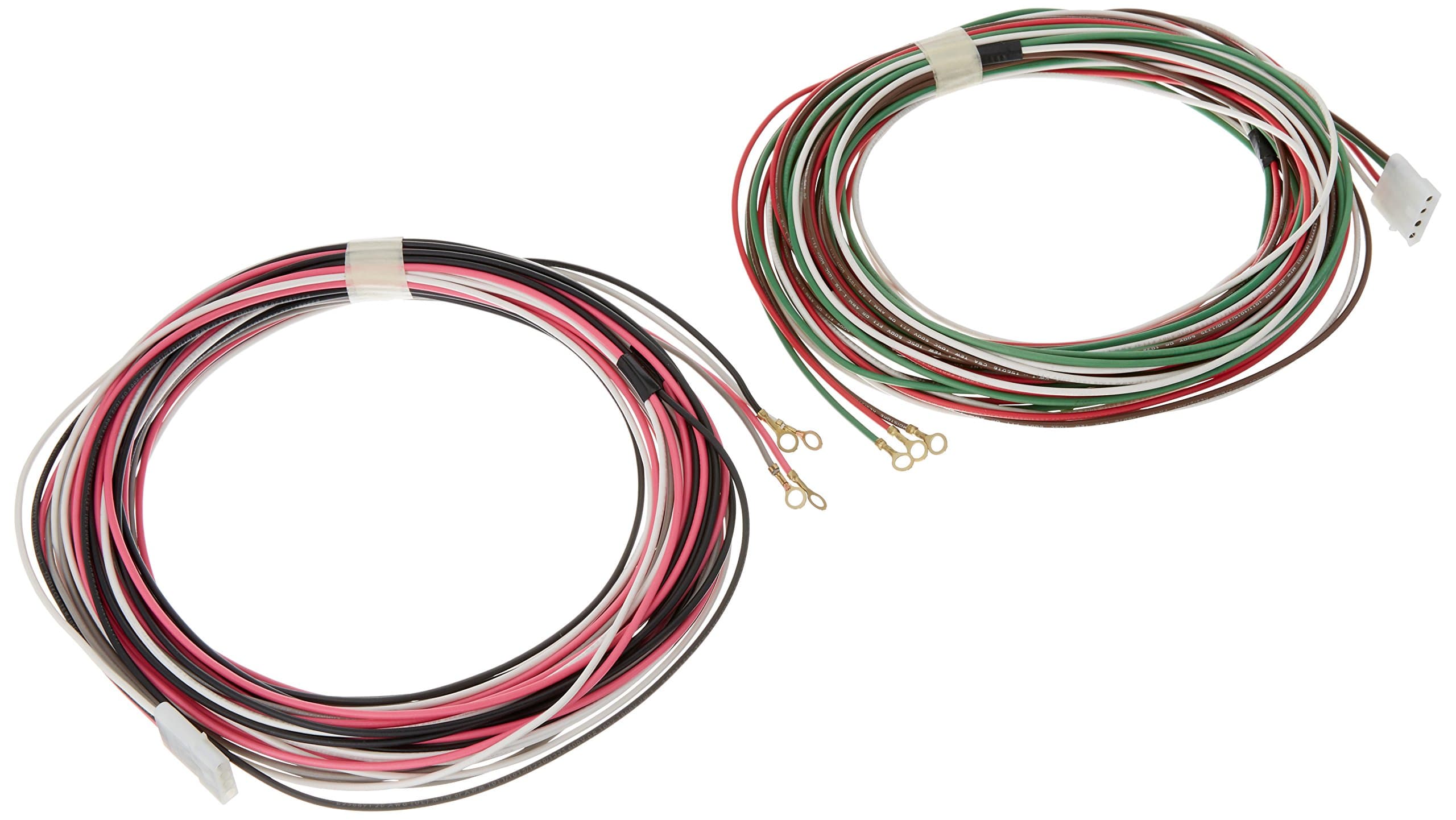 PAM212 Monitor System