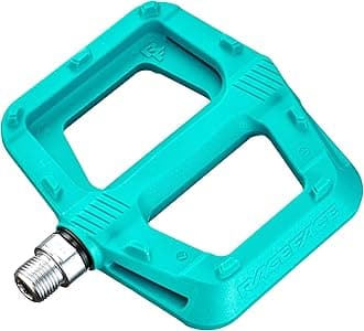 RaceFace Pedals Ride TURQUOISE (1 Pair)