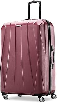 Samsonite Centric 2 Hardside Expandable Luggage with Spinner Wheels, Centric 2 Hardside Expandable Luggage with Spinner Wheels