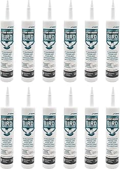 JT Eaton 928RP Repeater Rock Catch Mouse Trap, (Pack of 4)