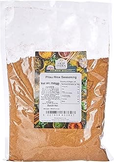 Old India Pilau Rice Seasoning 750g