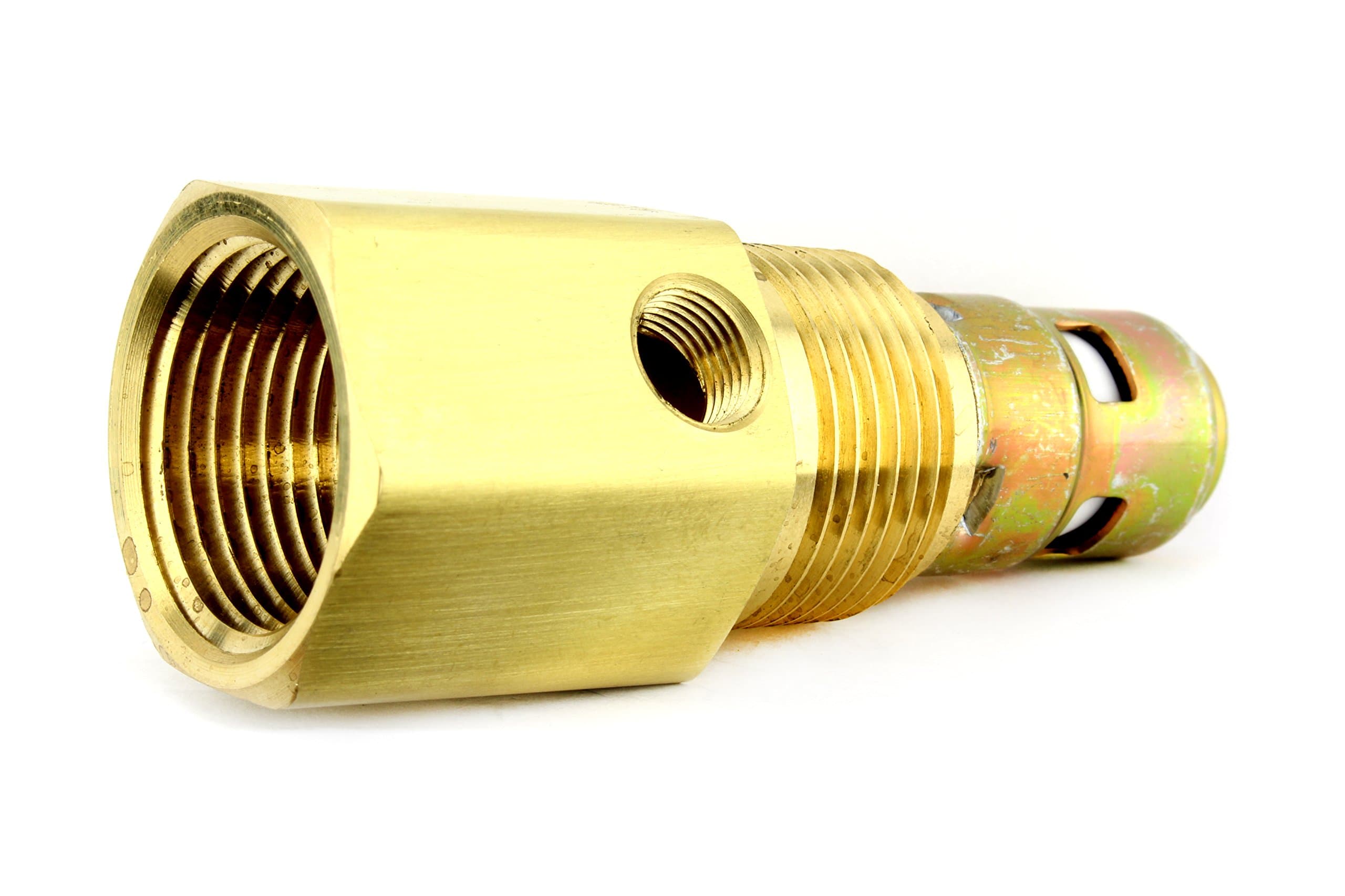 New In tank Check valve for air compressor 3/4" FPT x 3/4" MPT