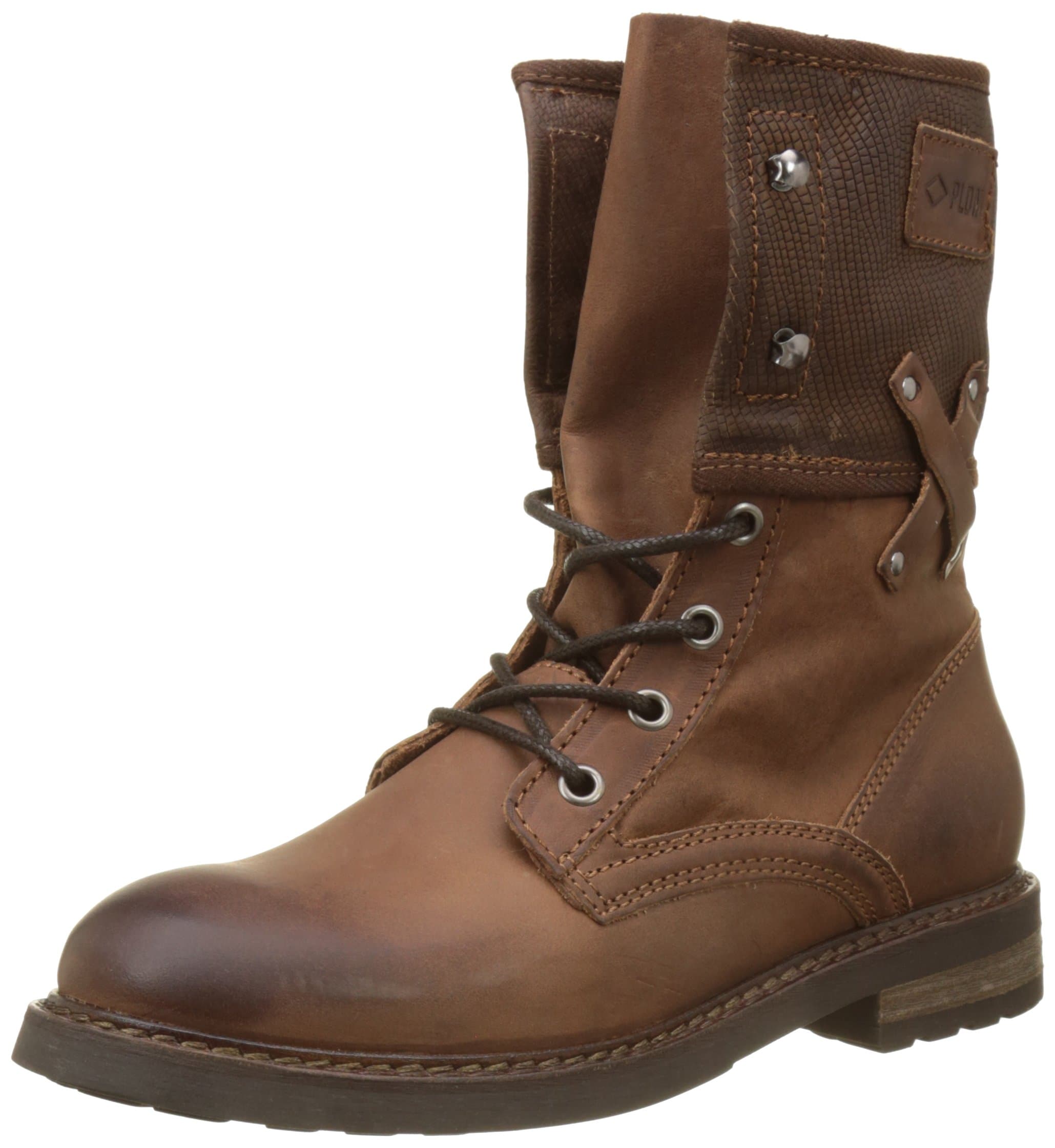 PLDM by Palladium Women's Bupswing Classic Ankle Boots